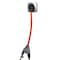 Ac Works Power Strip Cord, STW, 6-15/20R, 14-50P, 1.5 ft., Orange S1450W620-018 - alternate 4
